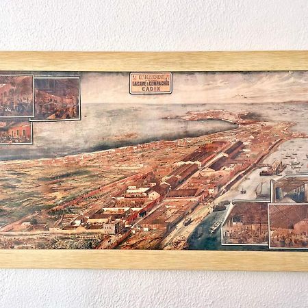 Gatu Villa Salinera, " Preferente Mayores De 25 Anos Y Familias " El Puerto de Santa María Exterior foto