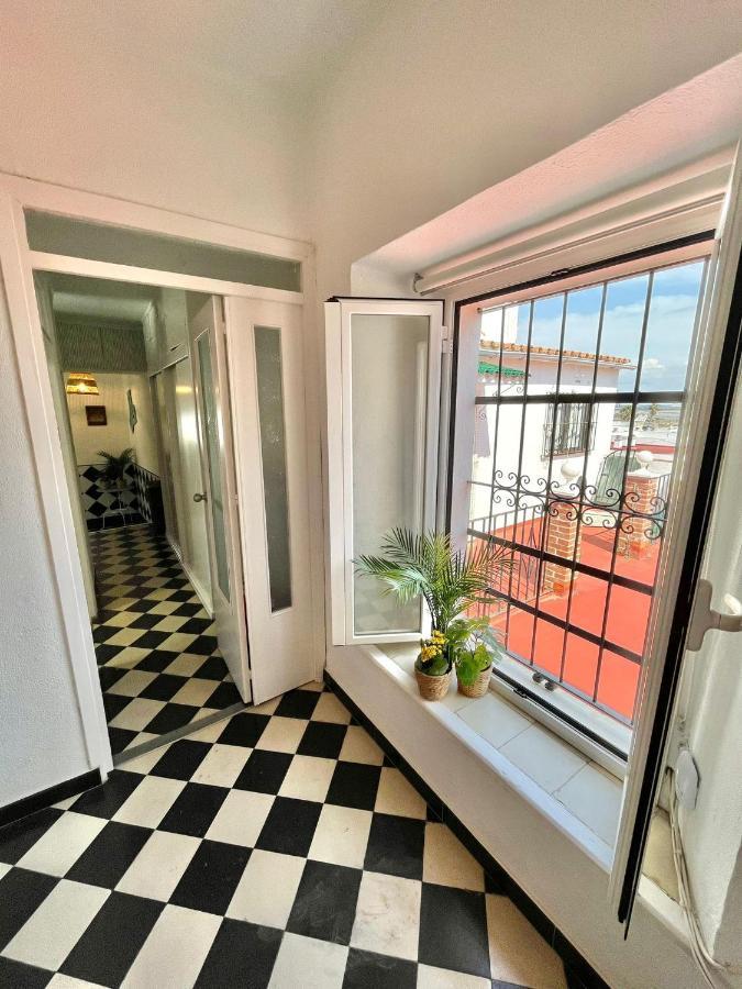 Gatu Villa Salinera, " Preferente Mayores De 25 Anos Y Familias " El Puerto de Santa María Exterior foto