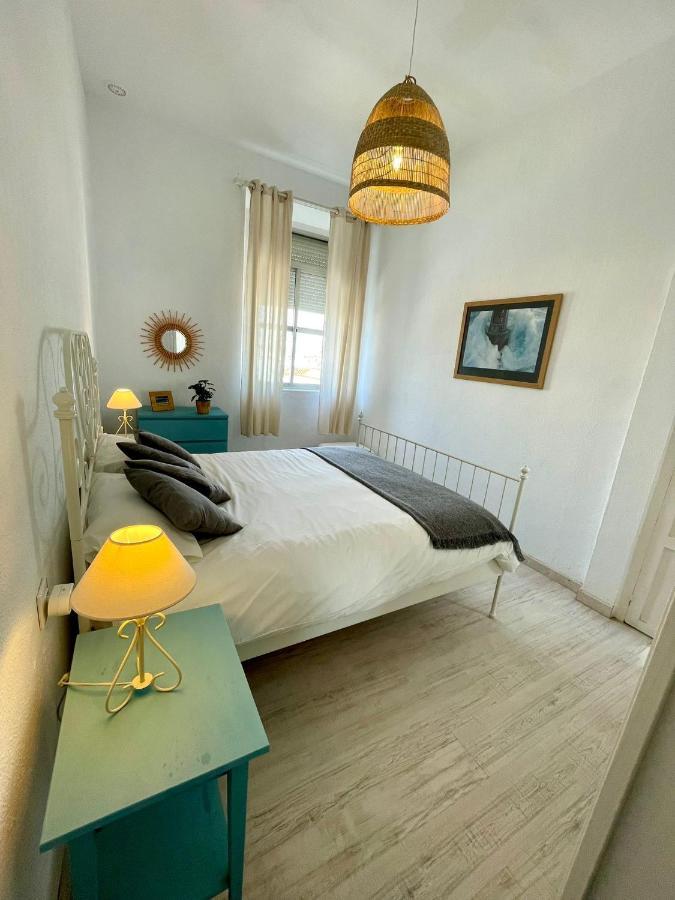 Gatu Villa Salinera, " Preferente Mayores De 25 Anos Y Familias " El Puerto de Santa María Exterior foto