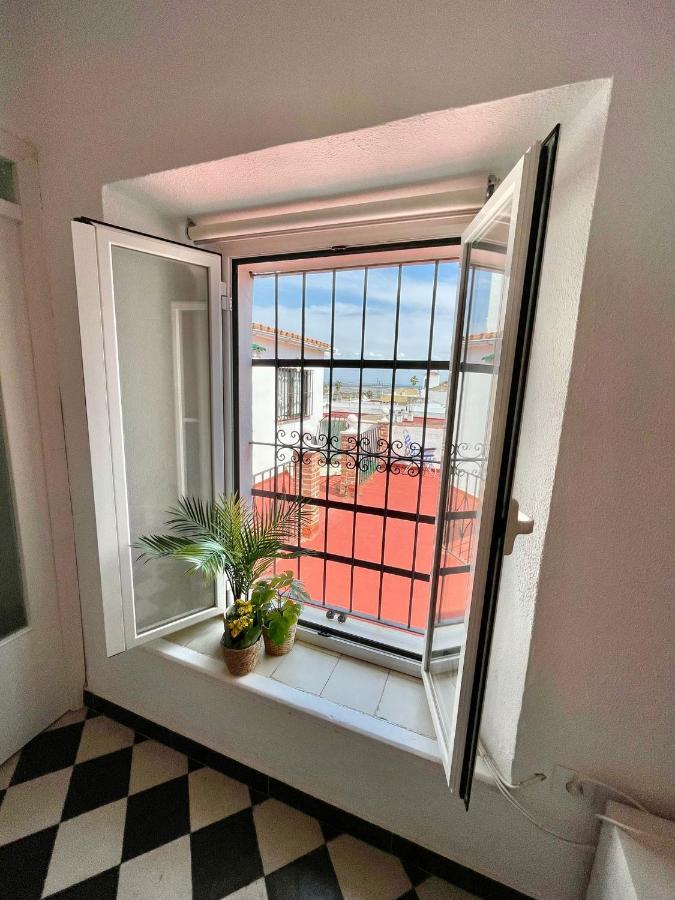 Gatu Villa Salinera, " Preferente Mayores De 25 Anos Y Familias " El Puerto de Santa María Exterior foto